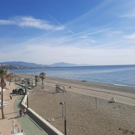 Primera Linea De Playa A 10 Min Estepona San Luis de Sabinillas Ngoại thất bức ảnh