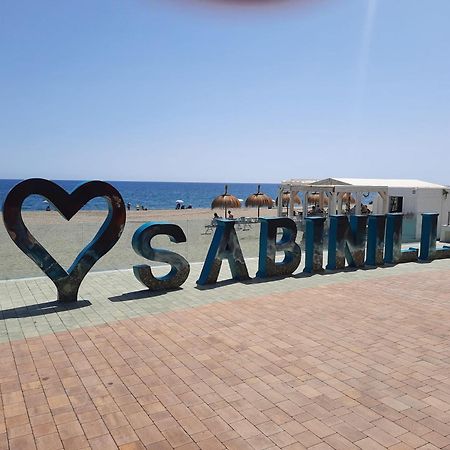 Primera Linea De Playa A 10 Min Estepona San Luis de Sabinillas Ngoại thất bức ảnh