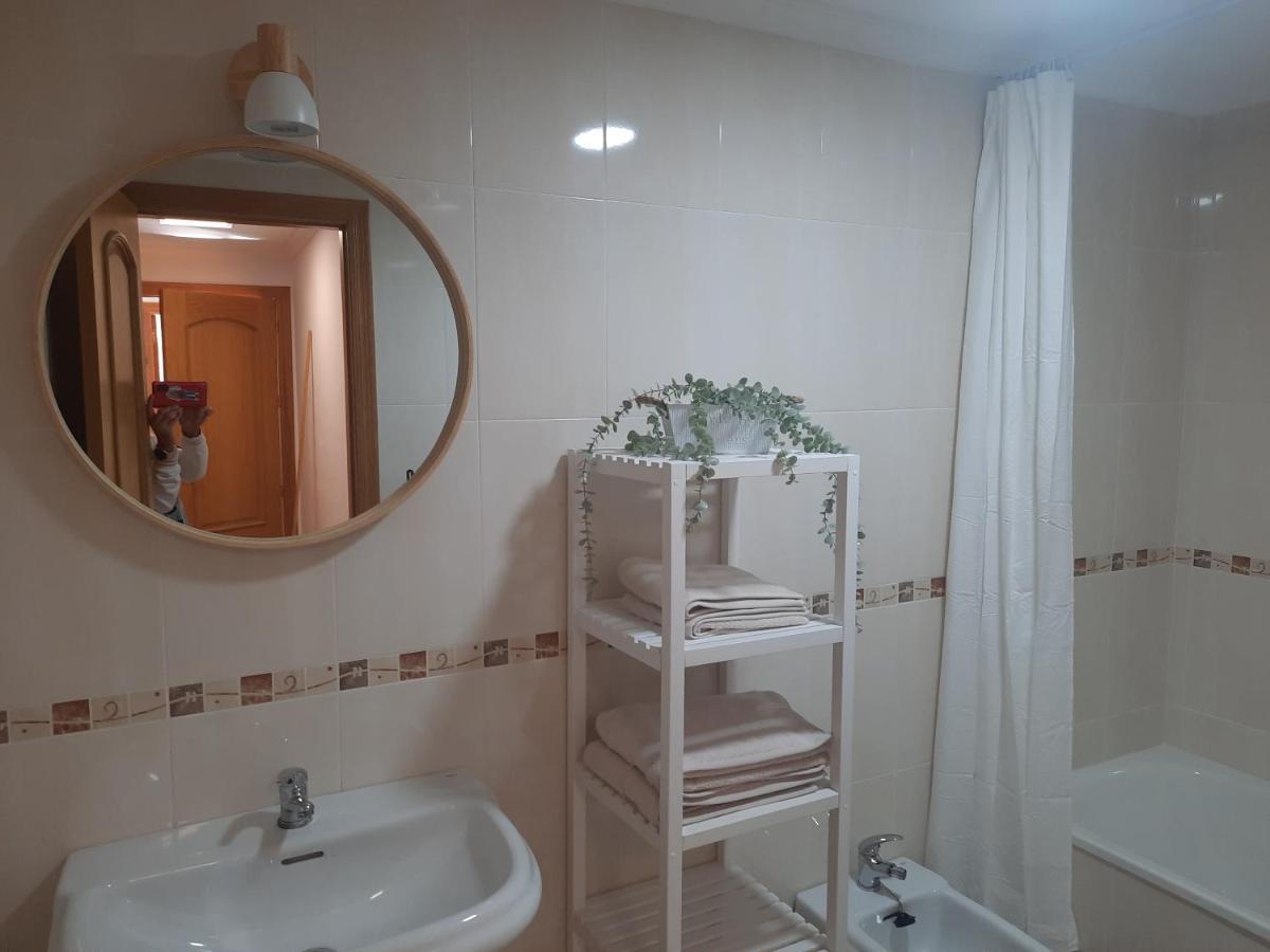 Primera Linea De Playa A 10 Min Estepona San Luis de Sabinillas Ngoại thất bức ảnh