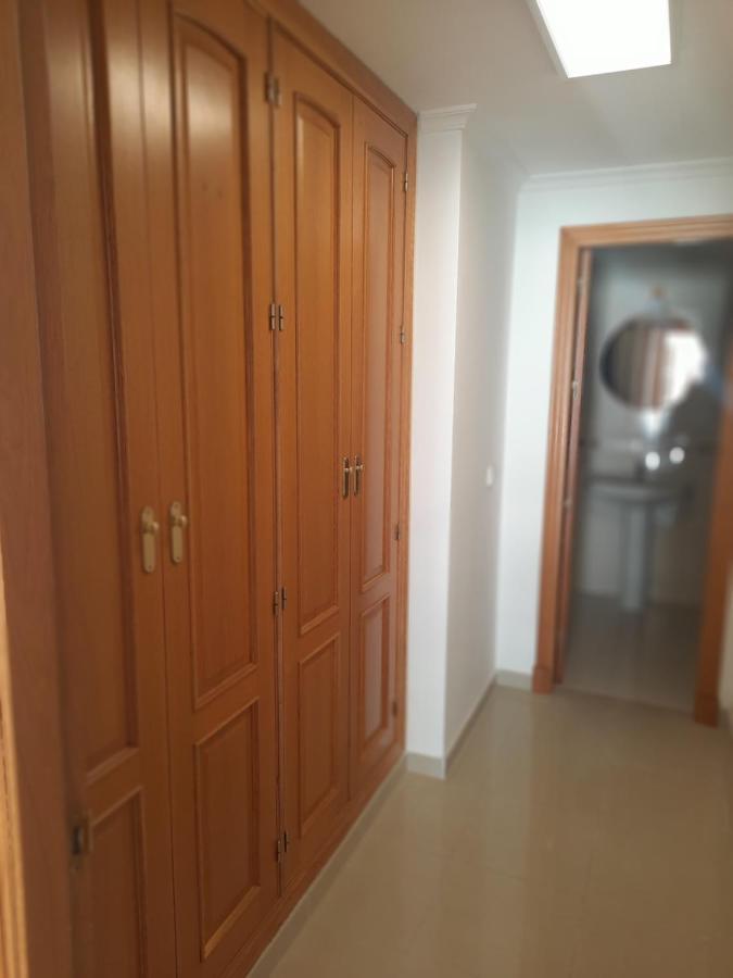 Primera Linea De Playa A 10 Min Estepona San Luis de Sabinillas Ngoại thất bức ảnh
