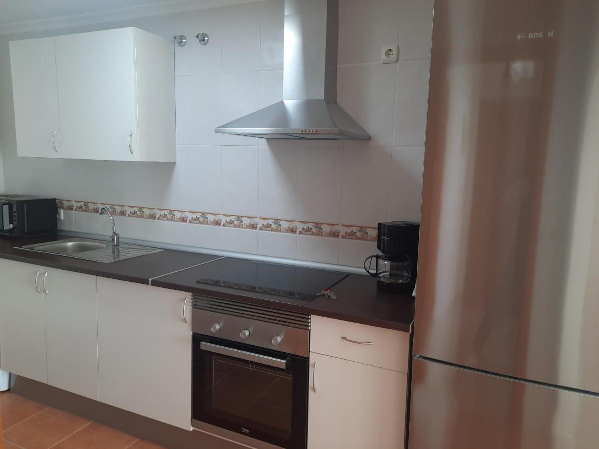 Primera Linea De Playa A 10 Min Estepona San Luis de Sabinillas Ngoại thất bức ảnh