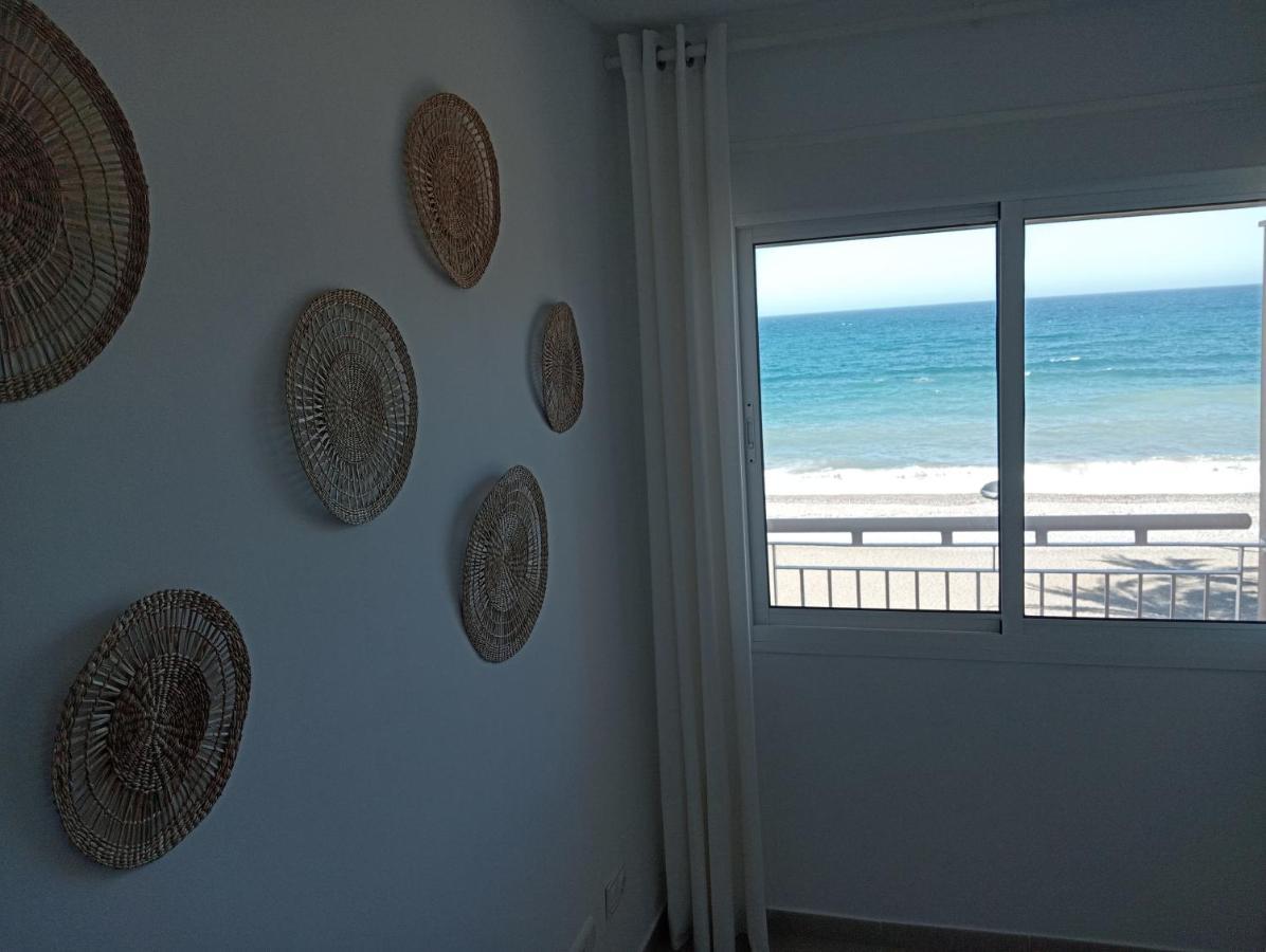 Primera Linea De Playa A 10 Min Estepona San Luis de Sabinillas Ngoại thất bức ảnh