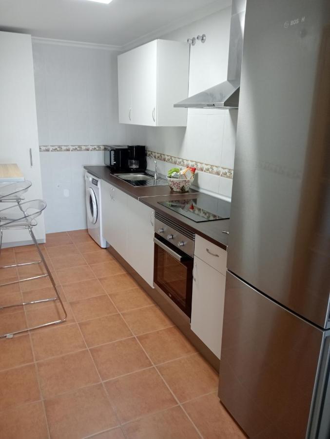 Primera Linea De Playa A 10 Min Estepona San Luis de Sabinillas Ngoại thất bức ảnh
